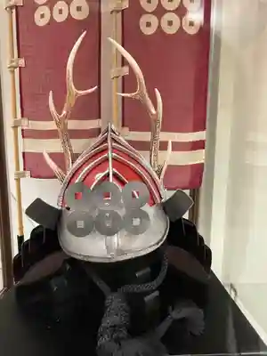 善名称院（真田庵）のその他建物