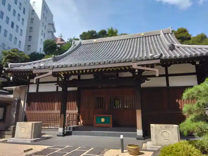寳塔寺(東京都)