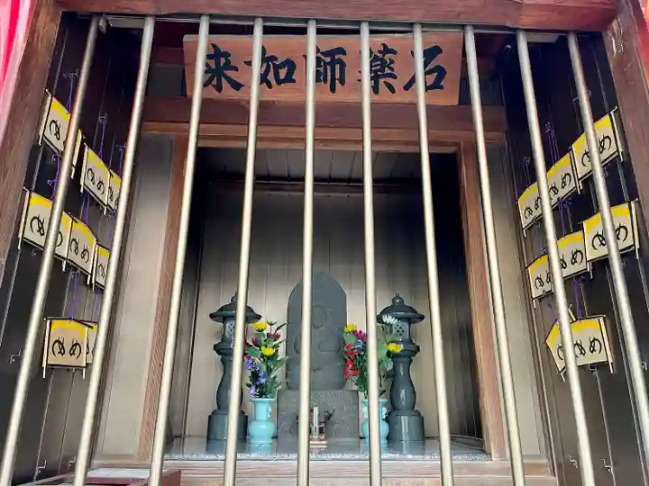 練馬大鳥神社(東京都)
