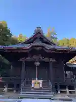 鶏足寺(栃木県)