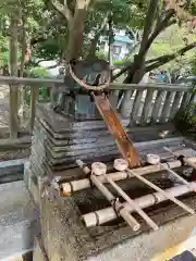 淡嶋神社(和歌山県)