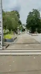 東沼神社(埼玉県)