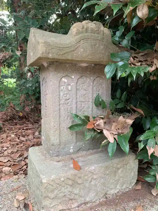 椿神社(千葉県)