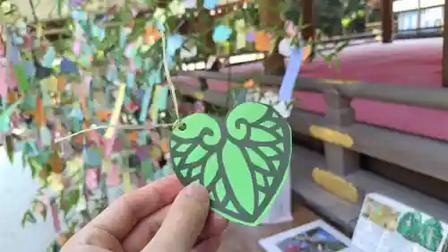 賀茂別雷神社（上賀茂神社）(京都府)