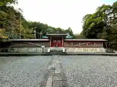 日吉東照宮(滋賀県)