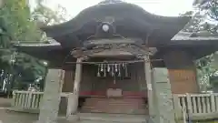 南宮神社(千葉県)