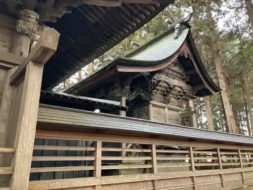 吾妻神社(群馬県)