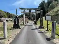 迫神社(滋賀県)