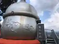 箱崎八幡神社のその他建物