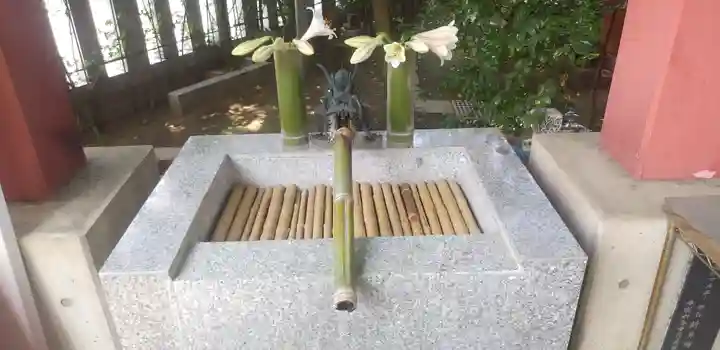 前川神社(埼玉県)