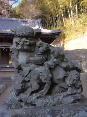 梶原御霊神社(神奈川県)