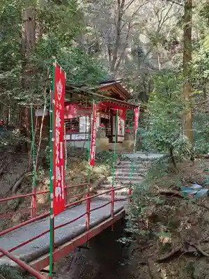 宝登山神社(埼玉県)