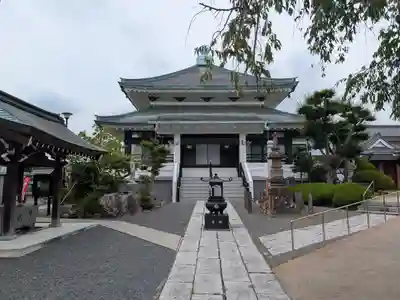 西蓮寺(東京都)