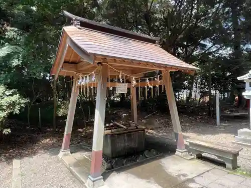 息栖神社(茨城県)