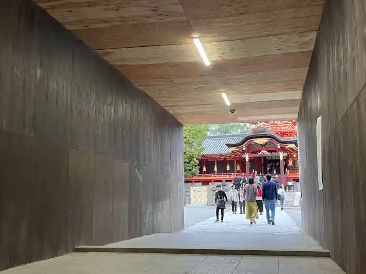 石清水八幡宮(京都府)