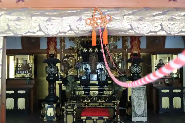 如意寺(愛知県)