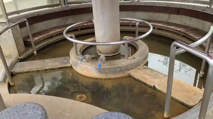 湯前薬師如来堂の体験その他