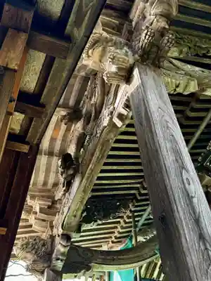 女代神社(兵庫県)