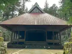 八幡神社（前組）(愛媛県)