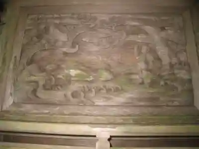 青渭神社奥宮(東京都)