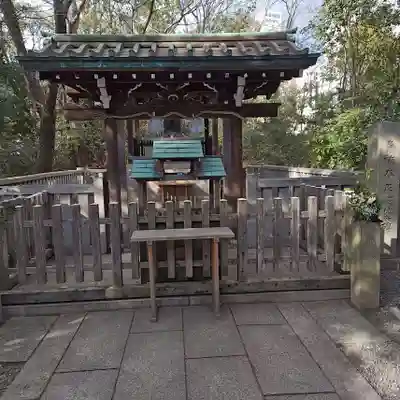 湊川神社(兵庫県)
