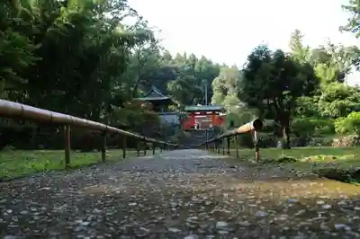 阿弥陀寺のその他建物