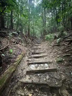 猿投神社　西の宮(愛知県)