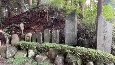 御賀八幡宮のその他建物