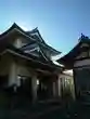 五條天神社(東京都)