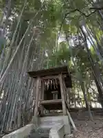 大六天社(千葉県)