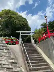 柳崎氷川神社(埼玉県)