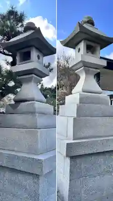 北海道東照宮(北海道)