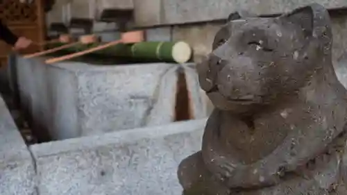 露天神社（お初天神）(大阪府)