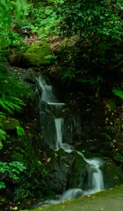 白山比咩神社(石川県)