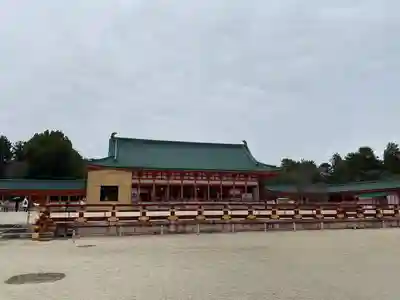 平安神宮(京都府)