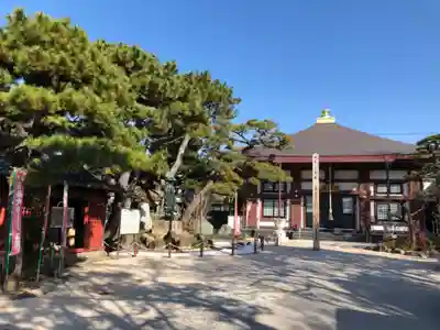 大覚院のその他建物