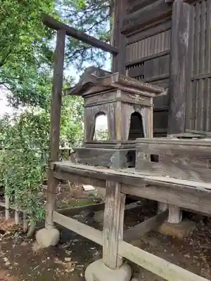 教王寺のその他建物
