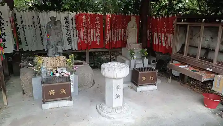 泉増院(愛知県)