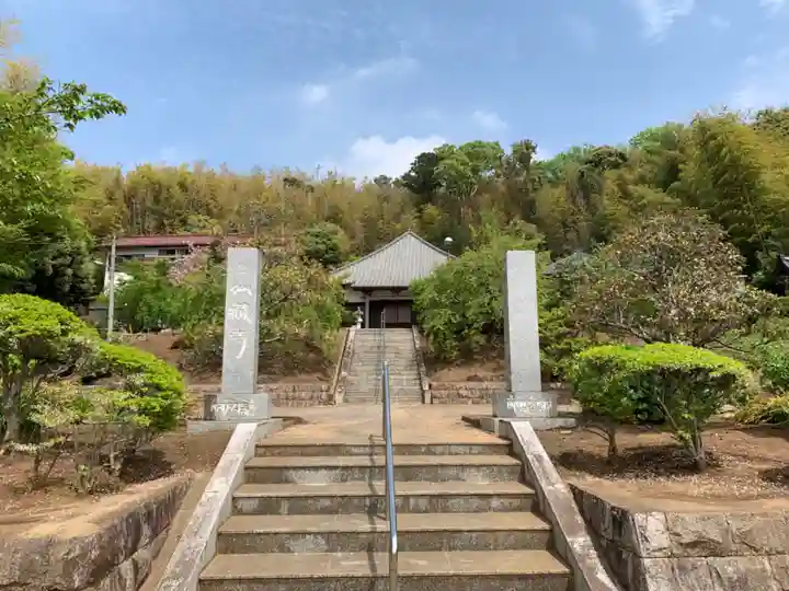 仙蔵寺のその他建物