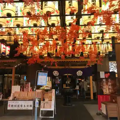 万松寺のその他建物