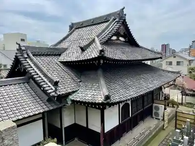 青雲寺(東京都)