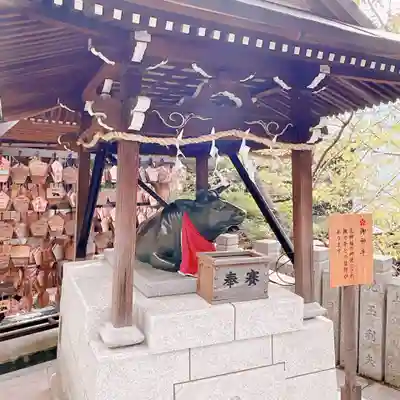 北野天満神社(兵庫県)