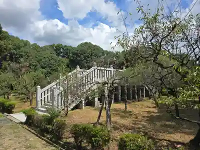 道明寺天満宮(大阪府)