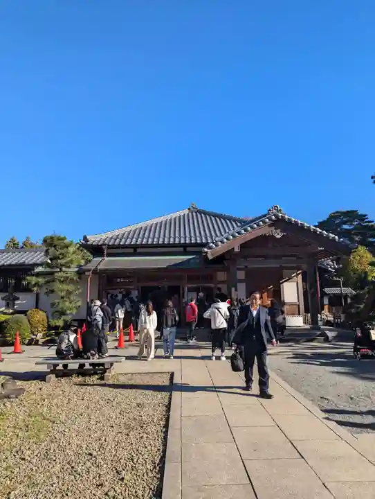 豪徳寺(東京都)
