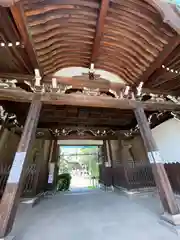 観音寺（世田谷山観音寺）(東京都)