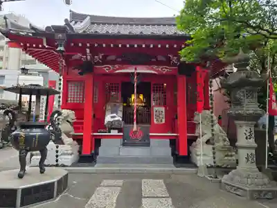 源覚寺(東京都)