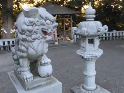 神鳥前川神社(神奈川県)