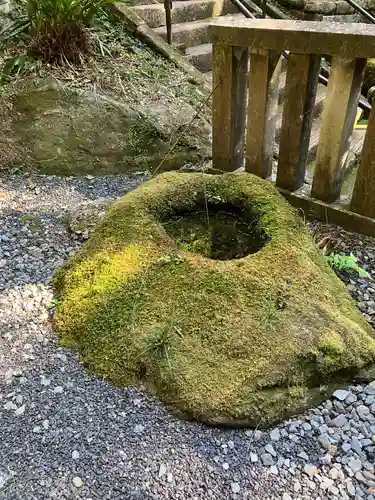 瀧王神社(和歌山県)