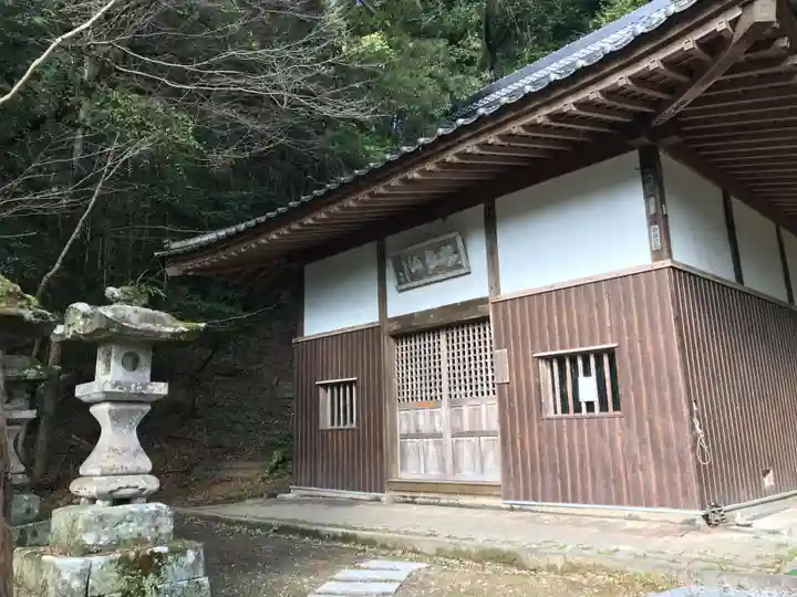 清水寺(大分県)