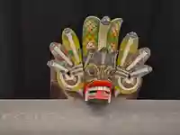 元興寺玉華院(奈良県)